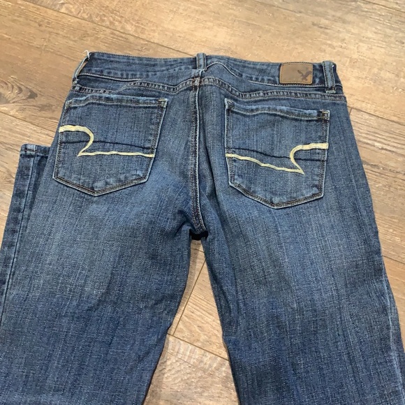 American Eagle skinny jeans - Picture 2 of 3